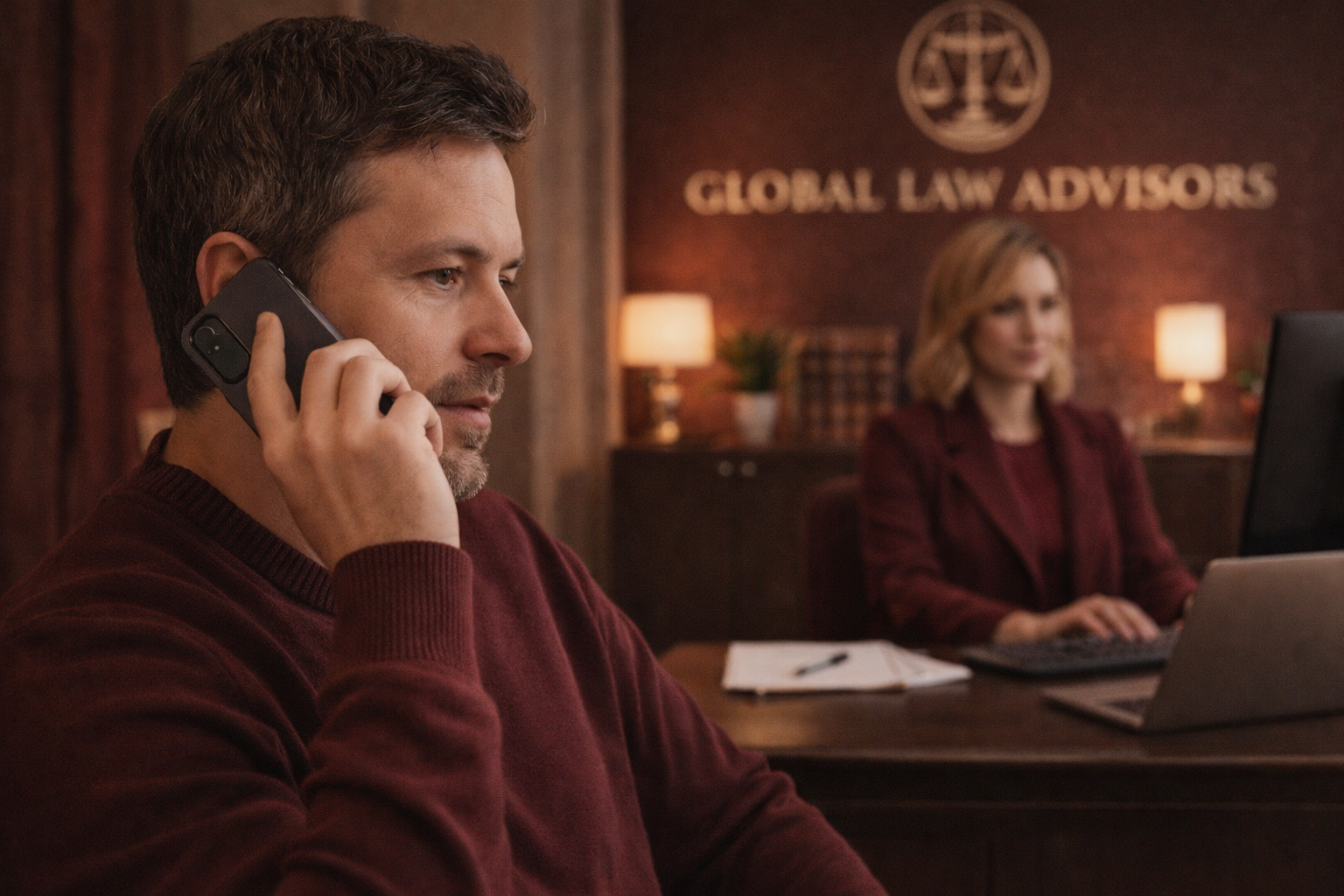 Homologar divórcio estrangeiro no Brasil é obrigatório? Entenda como regularizar sua situação - Global Law Advisors | Direito de Família Internacional